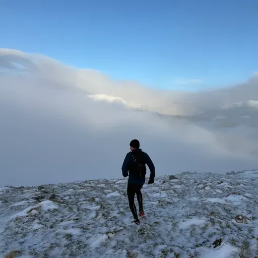 Weekly News Ep13. UTCT, World Trail Majors, JFK50, Consistency