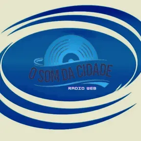 Web Radio O Som da Cidade