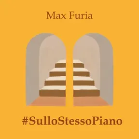 #SulloStessoPiano