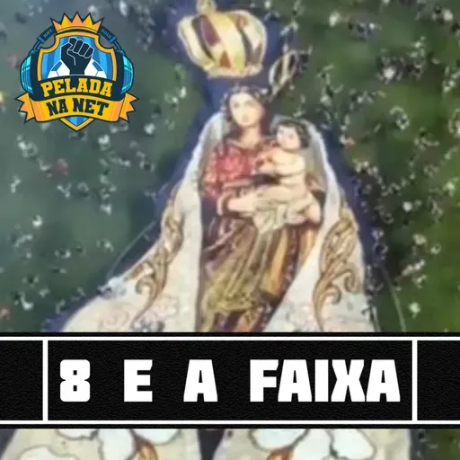 8 e a faixa - O final da Série B de 2025