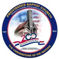 Providence Baptist Church.mp3