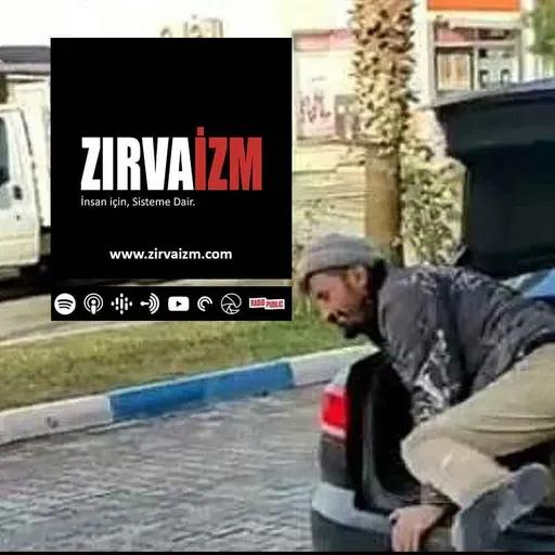 İYİ PATRON YOKTUR