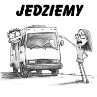 Jadę, jedziesz, jedziemy – Polish Verbs in Motion!