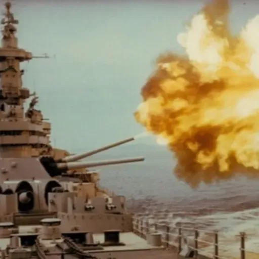 Vì sao Hải quân Mỹ không còn đóng thiết giáp hạm?