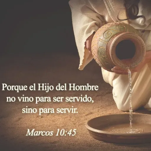 El poder que transforma todo