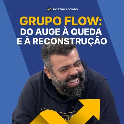 Grupo Flow: Como o Flow se tornou um dos nomes mais influentes da internet brasileira