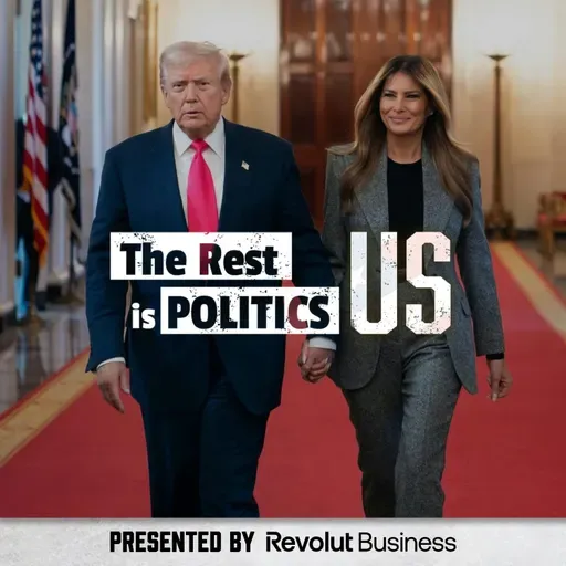 130. The Truth About Trump's Epstein U-Turn