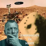 039 Marte entre la ciencia y la conspiración