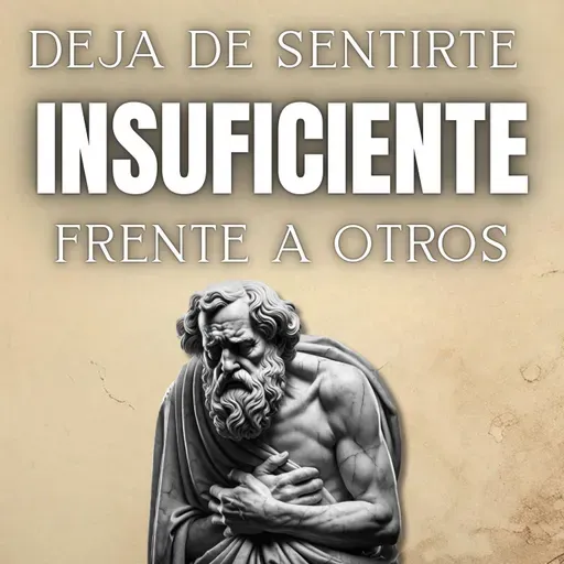Cómo Dejar de SENTIRTE MENOS y Recuperar tu AUTOESTIMA