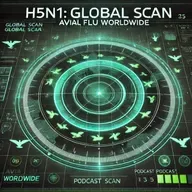 H5N1 Avian Flu Spreads Globally: Key Insights on Outbreaks, Risks, and International Response in 2025