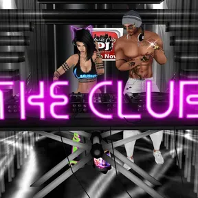 THE CLUB