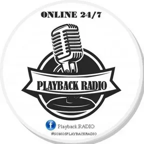 PLAYBACK RADIO