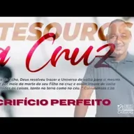 O SACRIFÍCIO PERFEITO | Estudo da Palavra - 16/06/2021