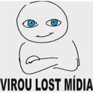 Confia no episódio lost midia - EP#214