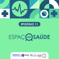 Boletim Espaço Saúde/ Ep 11 - Como pessoas com hanseníase são cuidadas pela seguridade social?