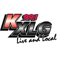 KXLG 99.1