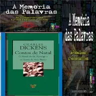 A Memória das Palavras - Charles Dickens  - Programa 113 - António Serra