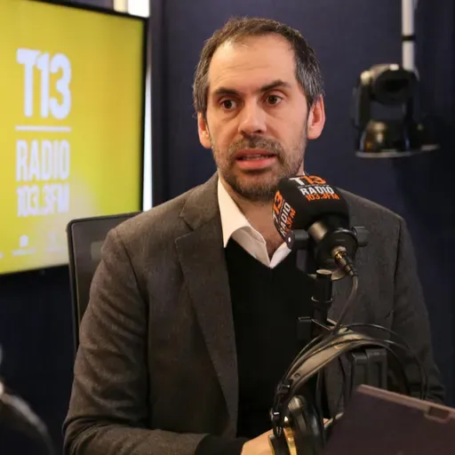 Exministro Grau y acusación de "inconsistencia" en proyección de deuda: "Hasta ahora no hay evidencia de que efectivamente existe un error de cálculo"