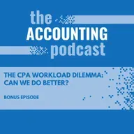 The CPA Workload Dilemma: Can We Do Better?