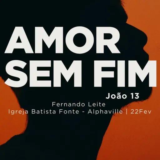 Amor sem Fim