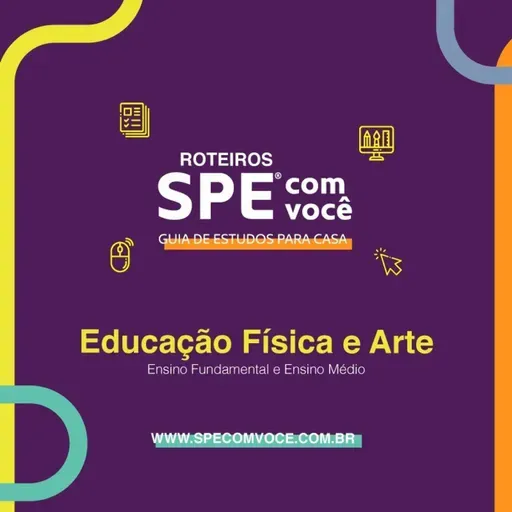 Educação Física - SPE 9° Ano