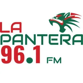 La Pantera 96.1 FM