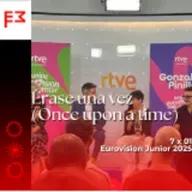 7x01: Analizamos ÉRASE UNA VEZ (ONCE UPON A TIME) de Gonzalo Pinillos (JESC2025) | Euromovidas