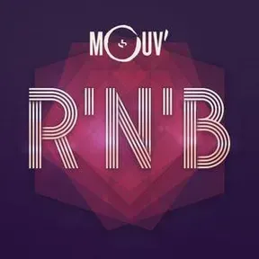 Mouv RnB & Soul