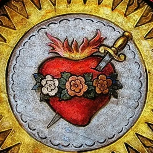 Vitaminas Camilianas / Biblioteca de Oraciones / Rosario de la Paz