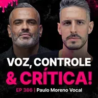 Música, Voz e o Apodrecimento da Cultura Moderna!-Paulo Moreno