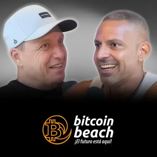 Entrepreneurs Are Rushing to El Salvador (Feeling FOMO Yet?) | Michael Ruiz of The Sovereign Mindset