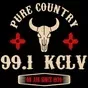 Country 99,1 - KCLV-FM