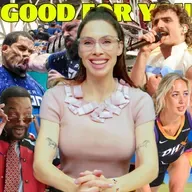 Good News, Good Apologies, WW3 and Roller Coasters, Emotional and Otherwise | Good For You EP295