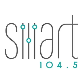 Smart Radio 104.5 FM Ακούστε Ζωντανά