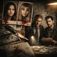 ألغاز طريق مولهولاند