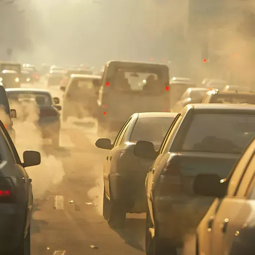 Sinal Verde: desafios da mobilidade em um planeta mais quente