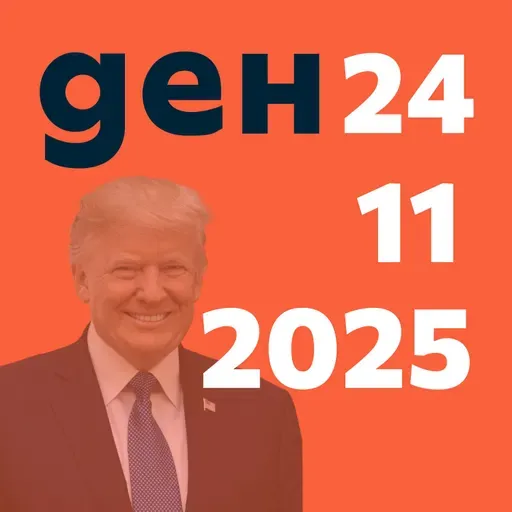 Пенсионерите в системата на МВР, Рая Назарян и срещата между Тръмп и Мамдани