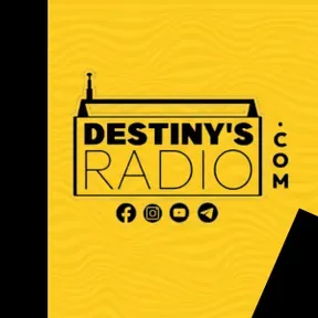 destinys radio