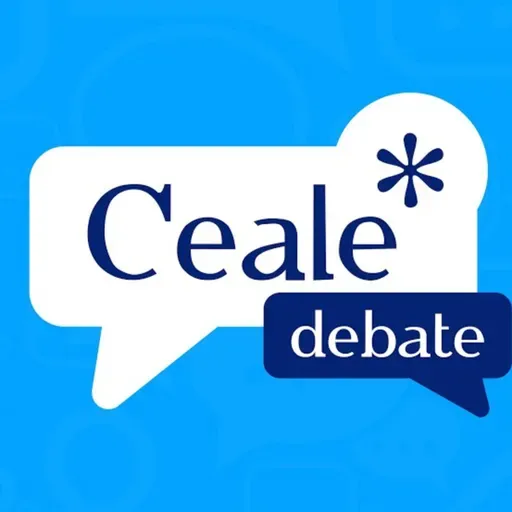 CEALE DEBATE - O que preciso saber sobre estudantes com autismo?