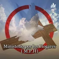 EP (3) TEMPORADA (2) M.P.H en Domingo ✝️ (Ministerio por los Hogares)✝️ PARTE (3) "EN LA FE PODEMOS FALLAR "