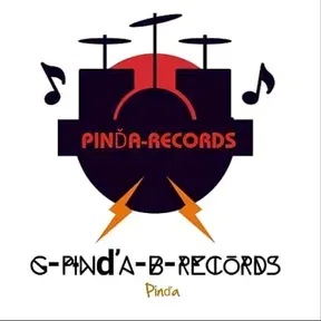 G-pinďa-b-records