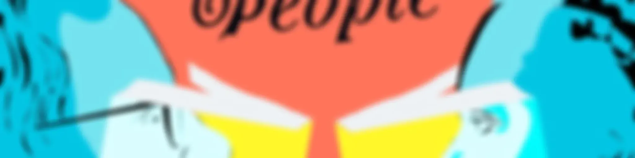 Marlon and Jake Read Dead People