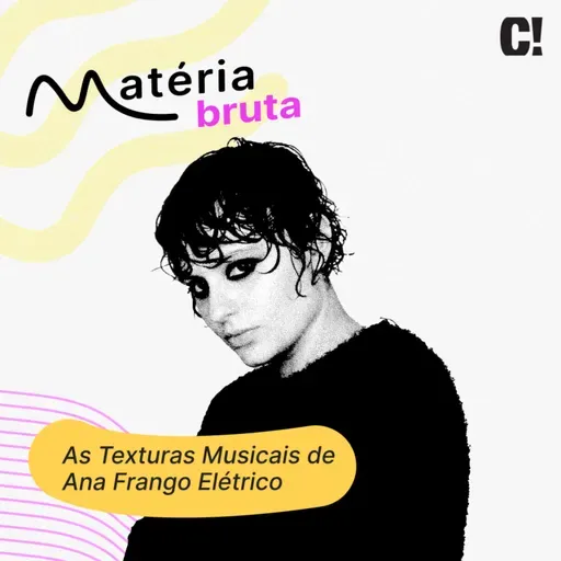 Ana Frango Elétrico e suas Texturas Musicais