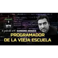 PROGRAMADOR DE LA VIEJA ESCUELA - SANDINO ARAICO EN LA JAULA DEL N00B
