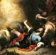 3rd Sunday of Epiphany, Jan 25, 2026 - Joshua Hedrick