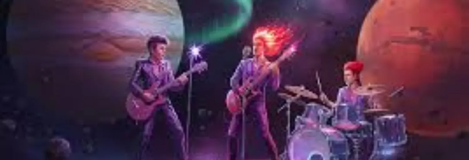 Remnant Ministries - Funkmasters Rock Funk 2026