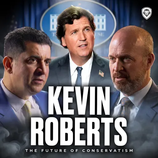 "Why Apologize?” - Heritage Foundation CEO Opens Up About Backlash | PBD #742