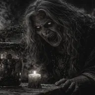 En Mi Pueblo La BRUJERÍA Se Paga Y Esta Vez Nos Tocó A Nosotros  - Voces De La Noche