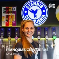 Franquias cervejeiras com Joice Pauli | Surra #301