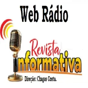 Revista informativa
